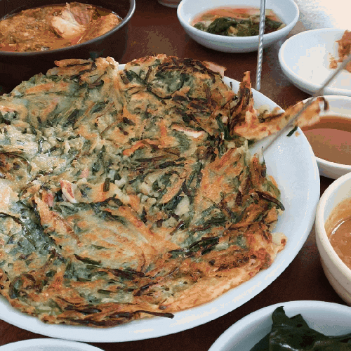  부산 서구 꽃마을 맛집 ] 할매집