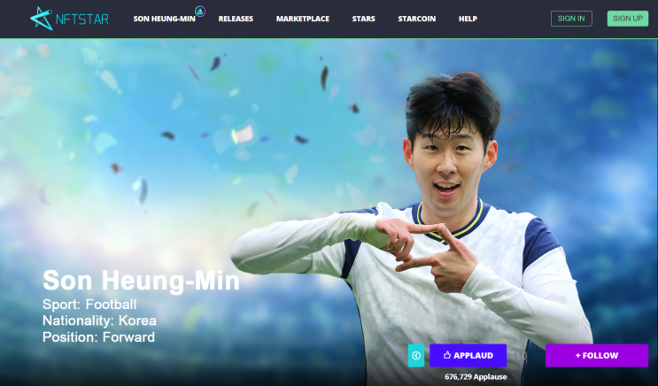  수익률 200% NFT씬 근황 정리(손흥민, 세븐, 르네상스, 클레이시티, 메타콩즈, 클레이랜드)