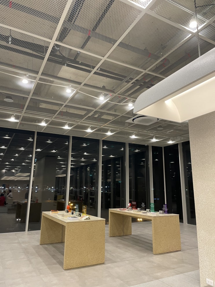  부산 영도카페 초대형카페 피아크