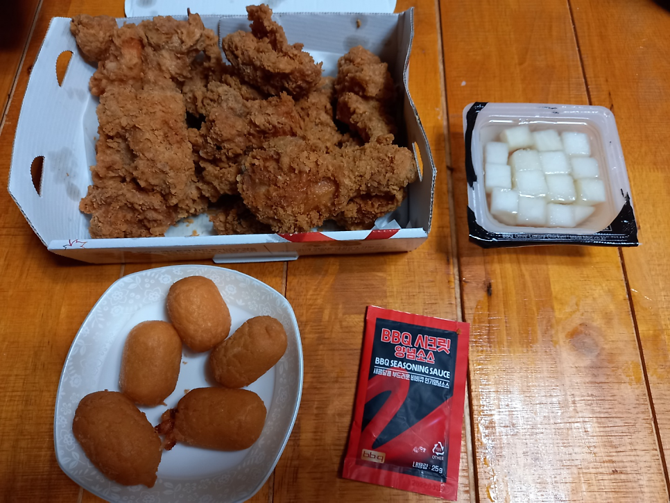 BBQ 평택팽성점 사진 4