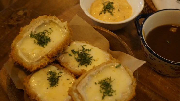  광주남구맛집 오아워 돈까스 찐 맛집 양림동 갈곳 추천 합니다