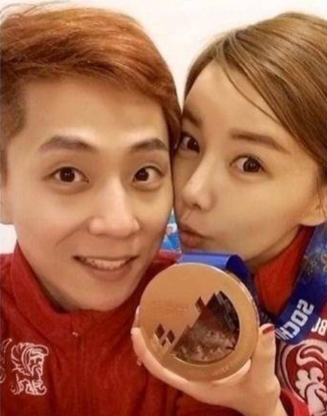 안현수 와이프, 중국 귀화, 국적, 프로필, 인스타 안현수 와이프, 중국 귀화, 국적, 프로필, 인스타