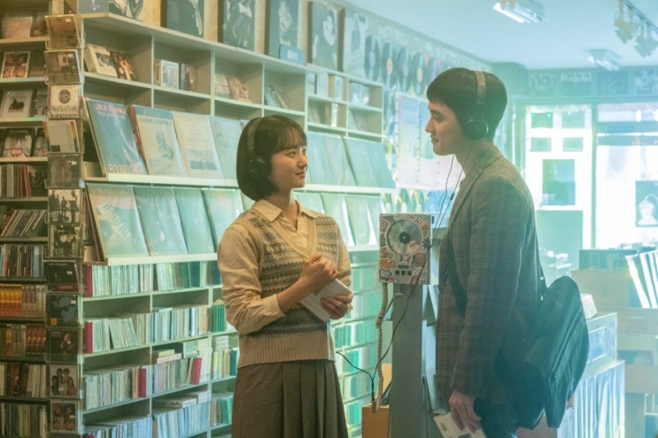 원진아·신예은·도경수, 영화 '말할 수 없는 비밀' 촬영 마무리 "감성 짙은 판타지 로맨스" 원진아·신예은·도경수, 영화 '말할 수 없는 비밀' 촬영 마무리 "감성 짙은 판타지 로맨스"