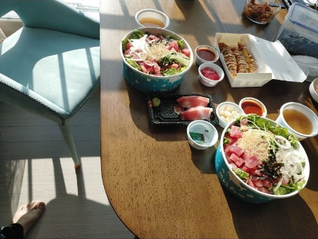  시흥 장곡동 숨은 맛집 추천 찐 후기 (ft.내돈내산, 일류참치&스시)
