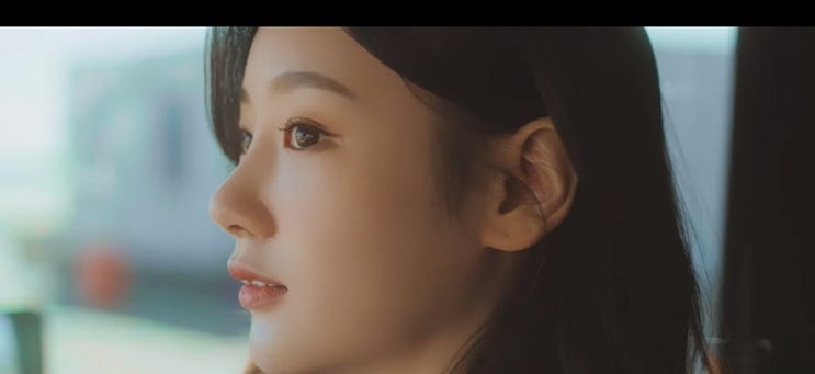  [MV] 박재정 _ 한 걸음 [뮤비/가사/듣기]