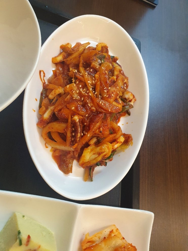  해마루 도시락 선정릉 맛집 정성가득 감동가득 