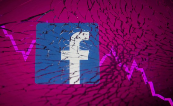 메타 "유럽 페이스북·인스타그램 중단할 수도"
