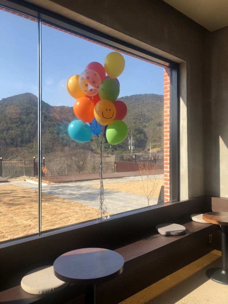  나의 1월 (1)