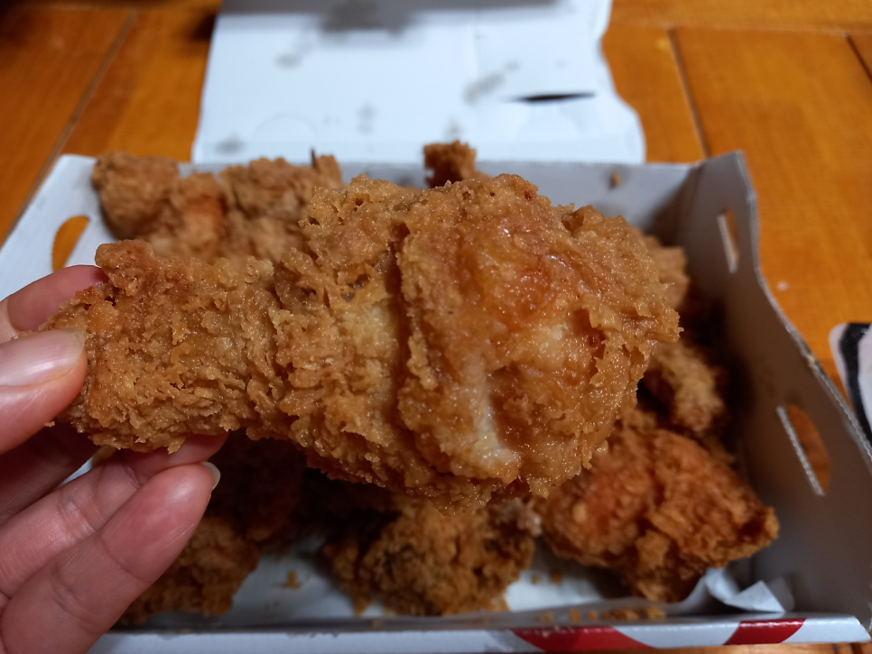BBQ 평택팽성점 사진 6