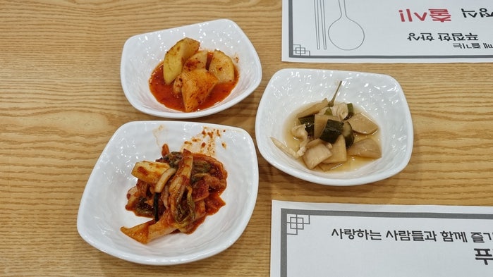 설가네나주곰탕 와동점 사진 5