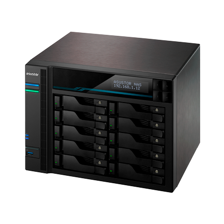  나스 NAS(Network Attach Storage)란 무엇일까요?