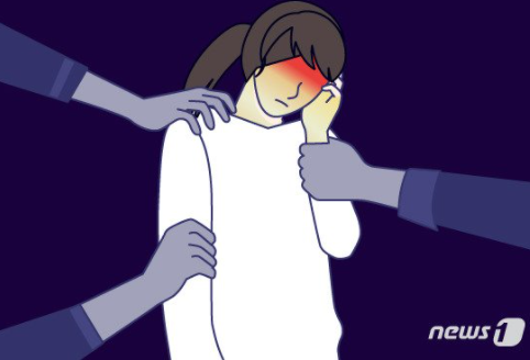 "아빠 잃은 여고생 조카, 아내와 내연남에게 성폭행당했다" 울분의 청원 "아빠 잃은 여고생 조카, 아내와 내연남에게 성폭행당했다" 울분의 청원