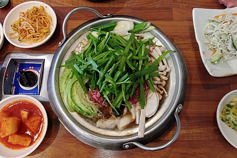 아리울농원 이미지