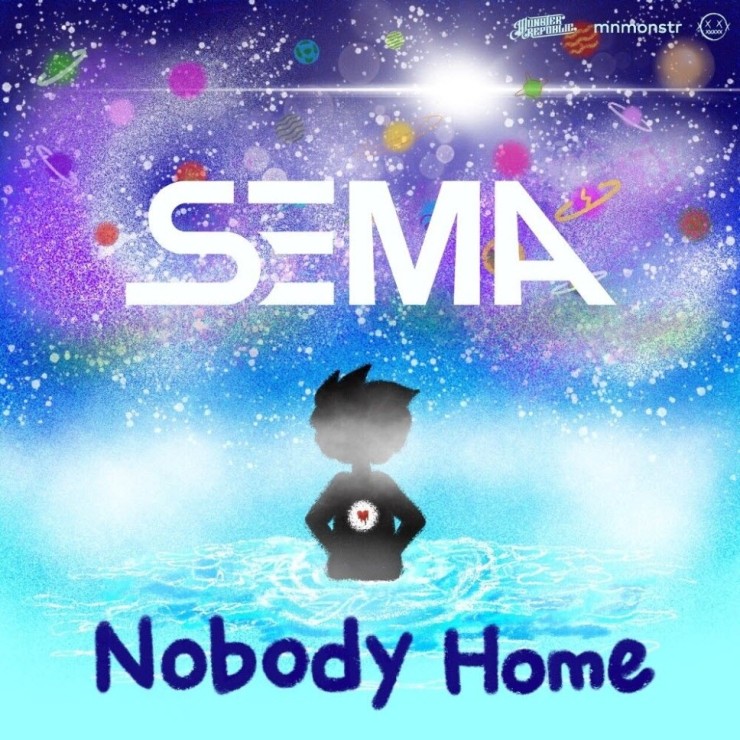 sema(세마) - Nobody Home [노래가사, 듣기, Audio]