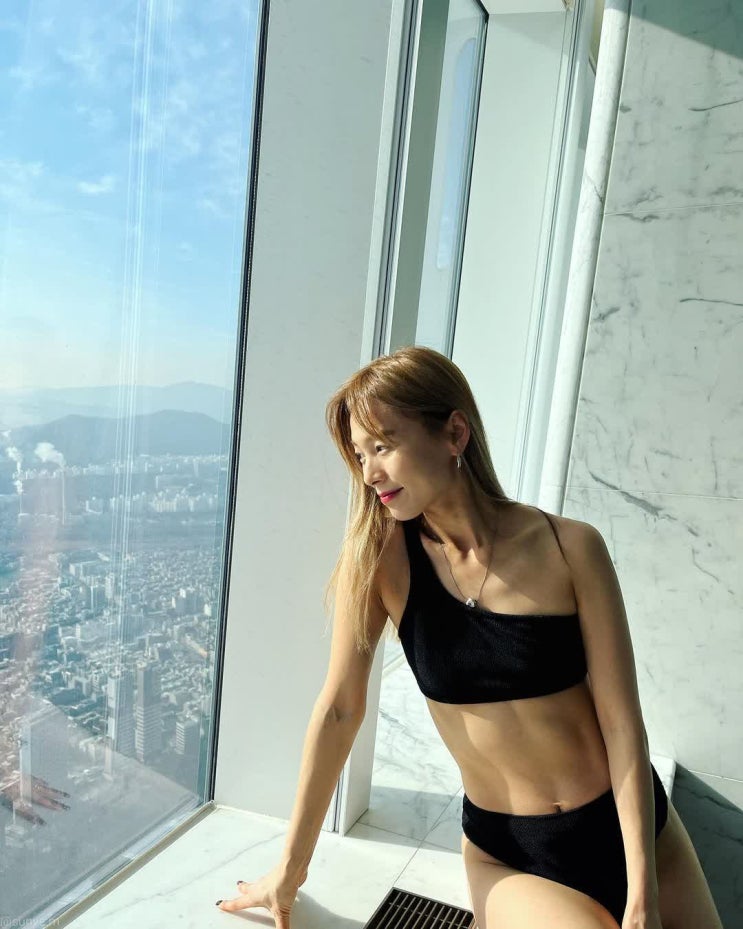 원더걸스 출신 선예, 탄탄한 복근 가진 몸매 자랑 "도저히 믿기지 않는다" 원더걸스 출신 선예, 탄탄한 복근 가진 몸매 자랑 "도저히 믿기지 않는다"