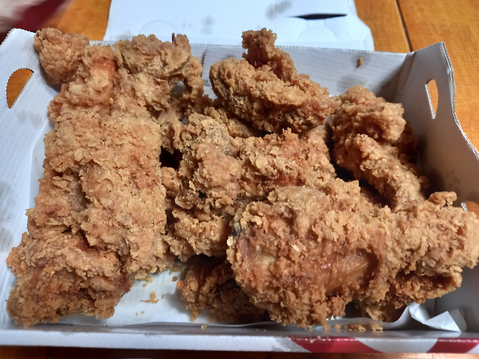 BBQ 평택팽성점 사진 5