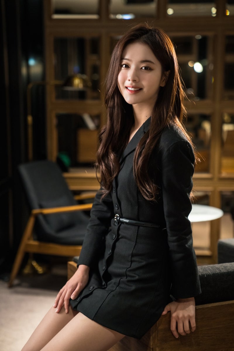 배우 노정의 나이 키 학력 몸무게 집 인스타그램 프로필