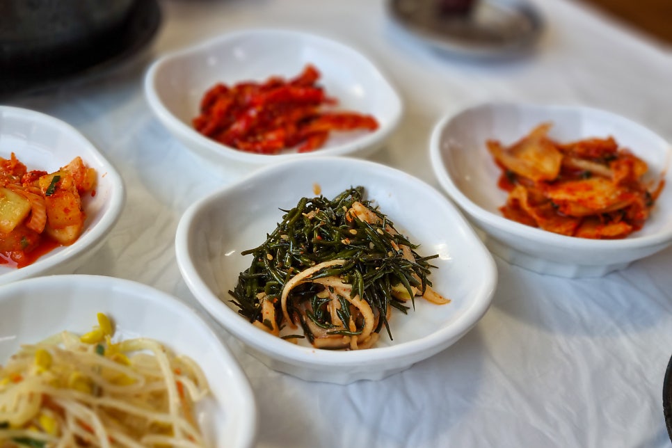 고려회관 사진 6