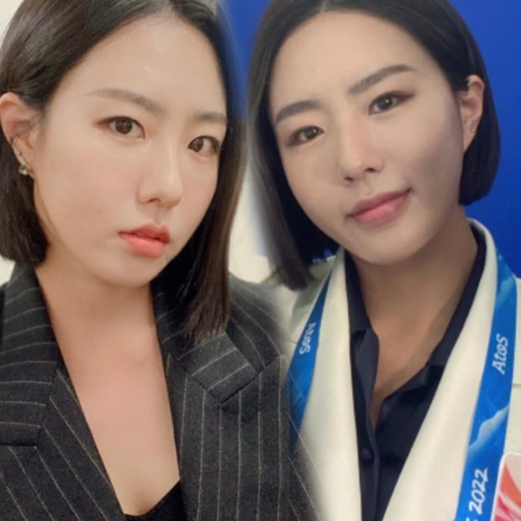  이상화 위원 해설 데뷔 빙속 여제 강남 라이벌 고다이라 선수와 진한 우정 프로필 수상 기록 인스타