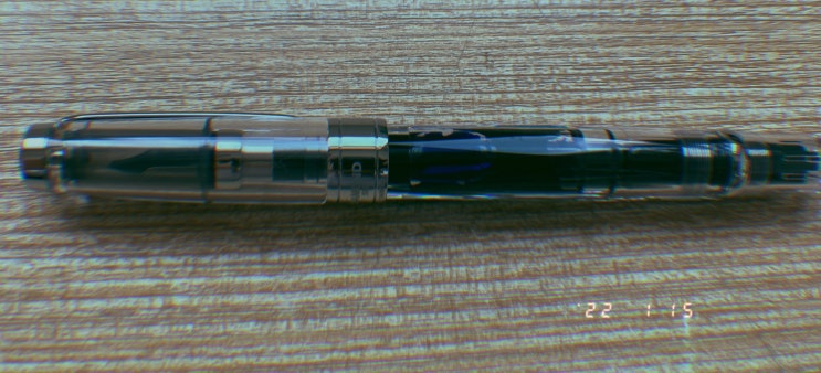  트위스비 만년필 TWISBI FOUNTAIN PEN