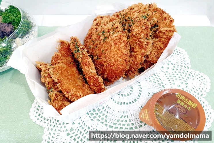  오산 오색시장맛집 돈까스회관 오색시장점 메뉴, 가격, 주차정보