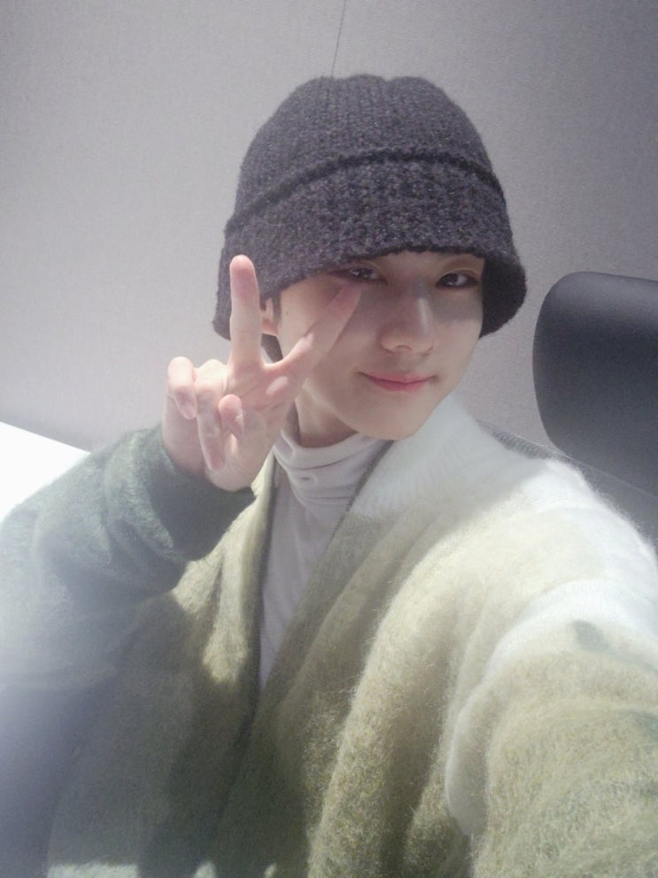  엔하이픈 220208