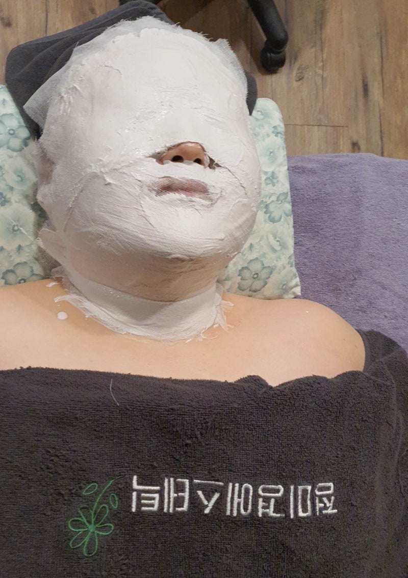 [여의도 피부관리] 정미경 에스테틱 추천 후기