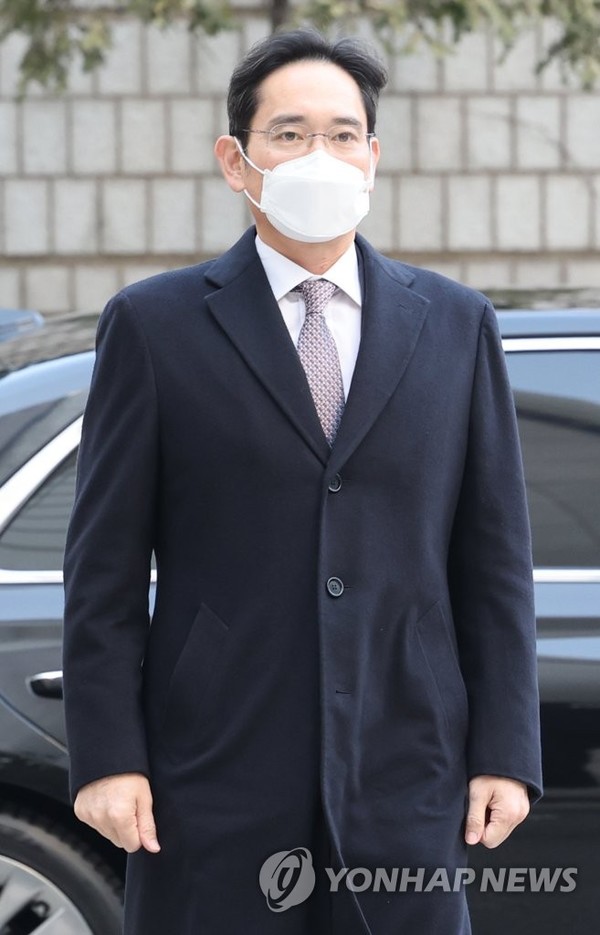  삼성전자 53년만에 파업 나서나...' JY 대응 카드' 주목