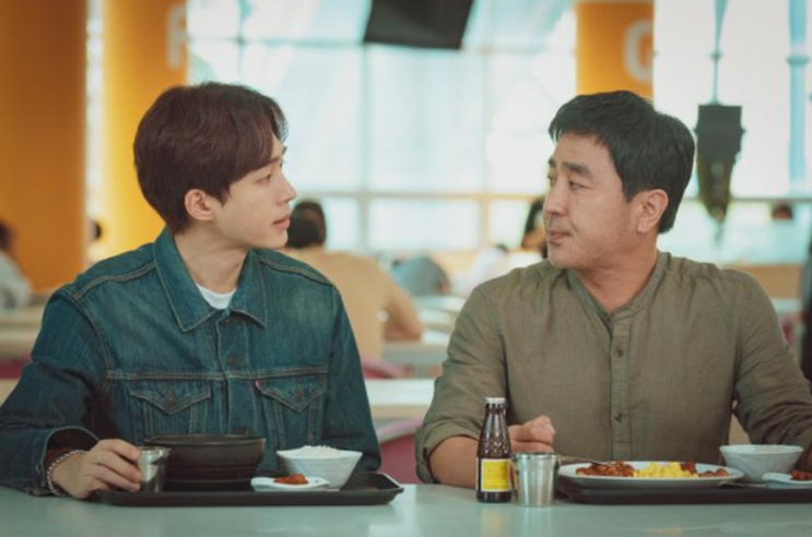 넷플릭스, 영화 '장르만 로맨스(Perhaps Love)', 한국, 2021 넷플릭스, 영화 '장르만 로맨스(Perhaps Love)', 한국, 2021