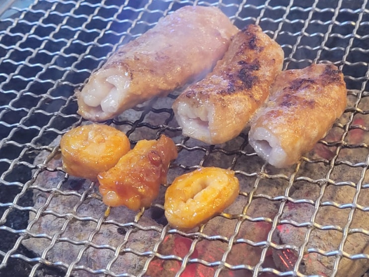  대구 대명동, 대구막창은 ! 우야지막창영대점