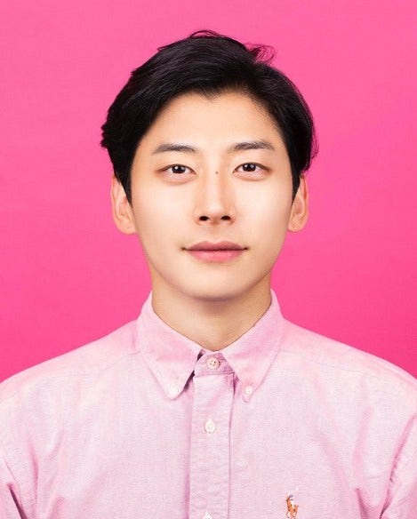 곽윤기 퍼스널컬러 논란