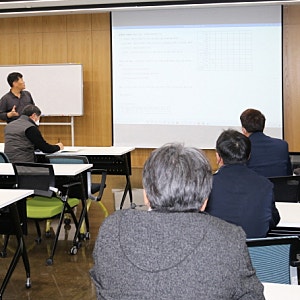 (사)한국금형기술사회, 금형 용어 표준화 사업단 발단식 거행