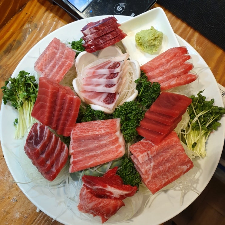 대구 성서 참치 맛집 참치이야기 성서모다점 / 다사 참치 맛집 / 호림동 참치 포장 맛집