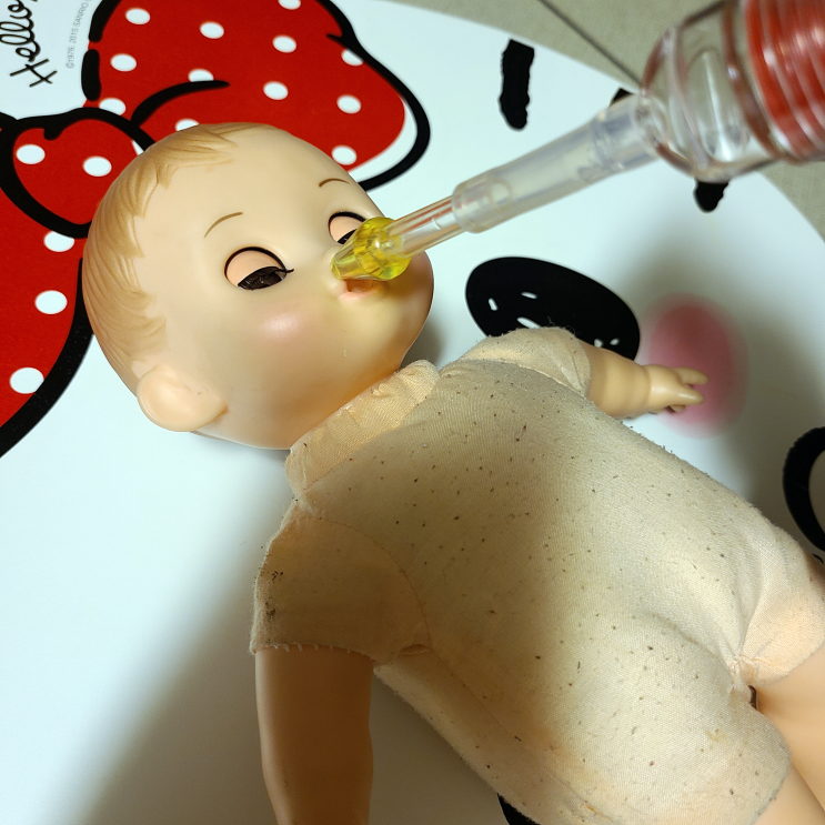  아기 코감기에서 중이염으로, 증상과 치료, 예방법, 아기 코뻥 사용법 알아봐요.
