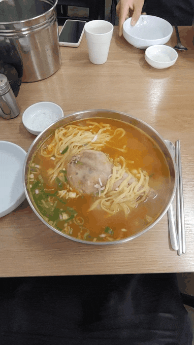  정왕동 맛집 찐 후기(ft. 내돈내산, 시화 mtv, 거북섬)