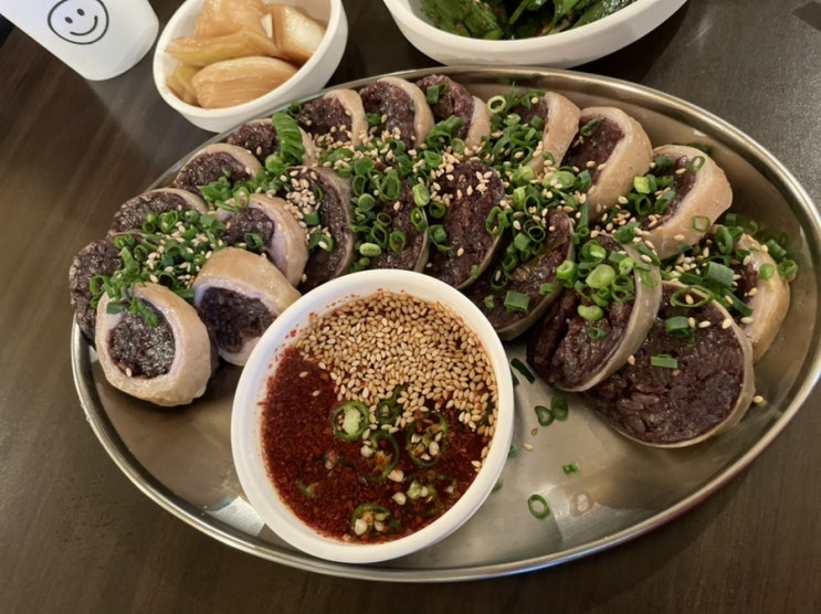  [샤로수길 맛집] 서울대 입구 감성 국밥집 "제주 상회" (메뉴, 가격)