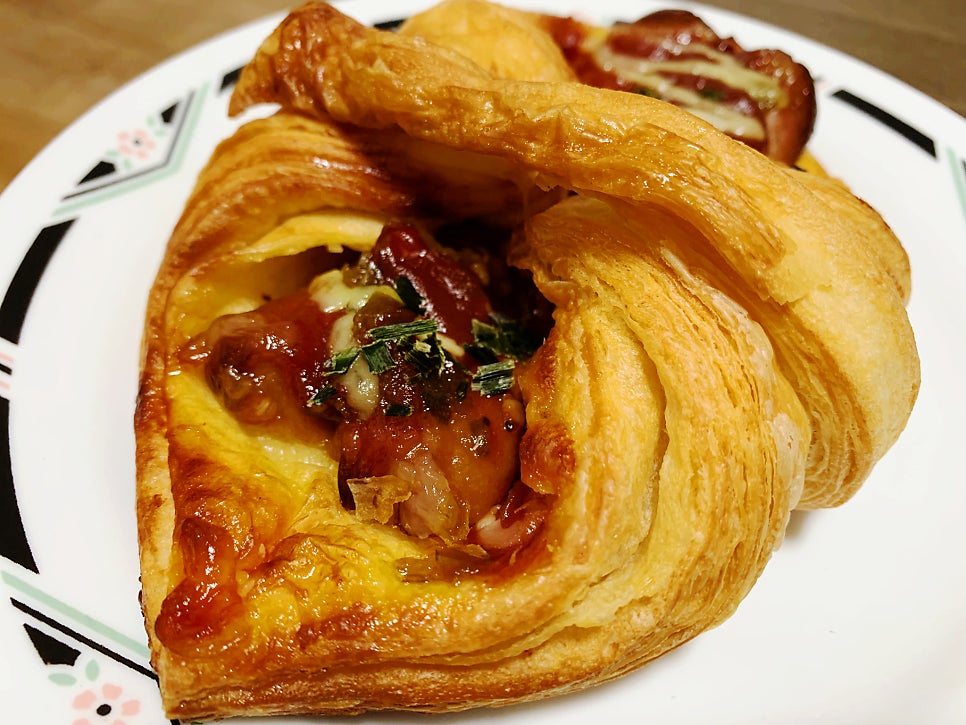 브레스트과자점 사진 5