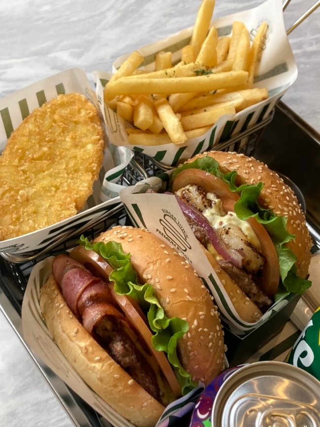  인계동 버거타운 : 수원 수제버거 리얼후기