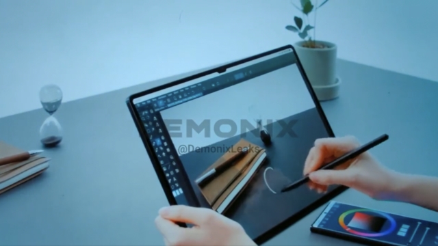 삼성 갤럭시 S22 울트라 , 갤럭시 탭S8 울트라 공식 핸즈온 실물 동영상 유출 정보 Galaxy S22 Ultra, Galaxy Tab S8 Ultra 삼성 갤럭시 S22 울트라 , 갤럭시 탭S8 울트라 공식 핸즈온 실물 동영상 유출 정보 Galaxy S22 Ultra, Galaxy Tab S8 Ultra