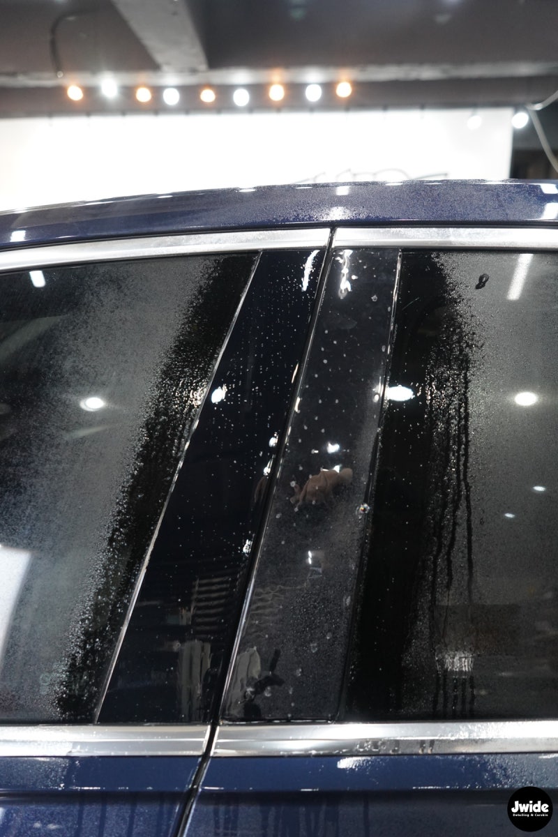 수원 영통구 / PPF / 아우디 / A6