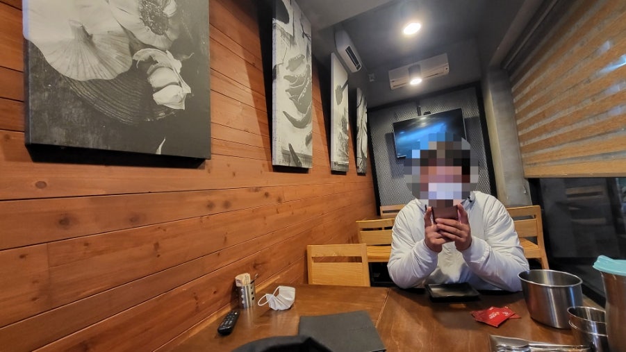 교촌치킨 다운점 사진 4