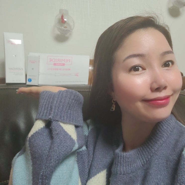  이너클리너 청결하게 시크릿케어