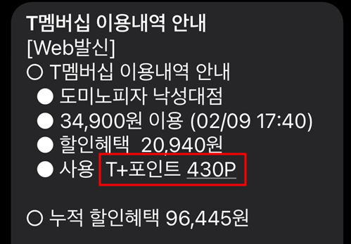 도미노피자 낙성대점 사진 3