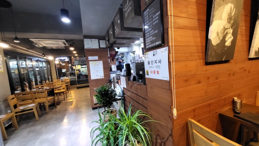 교촌치킨 다운점 사진 2
