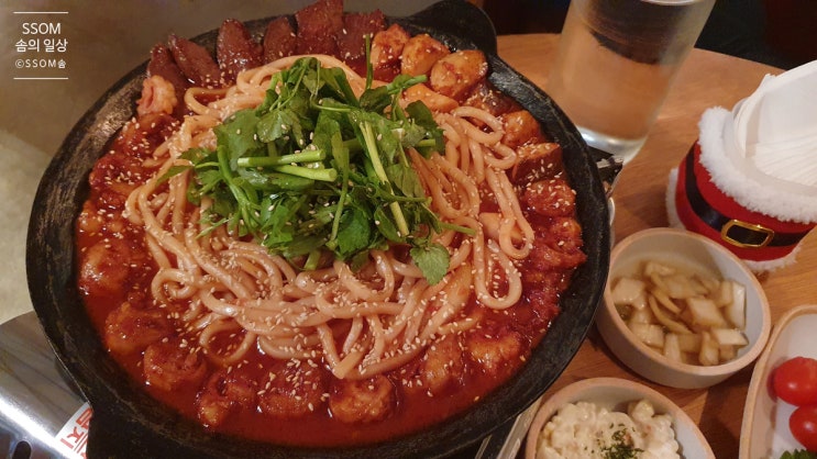  [모란] 성남에서 부산을 느낄 수 있는 모란 술집 '부산의 밤'