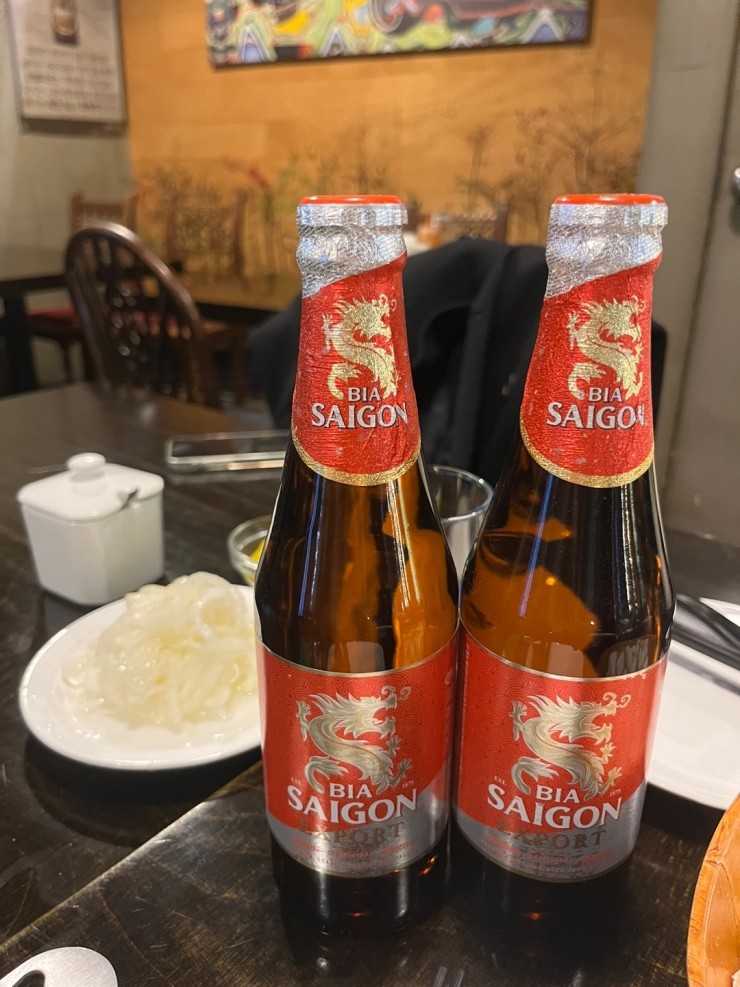  [양재역 맛집] 포누이루시 