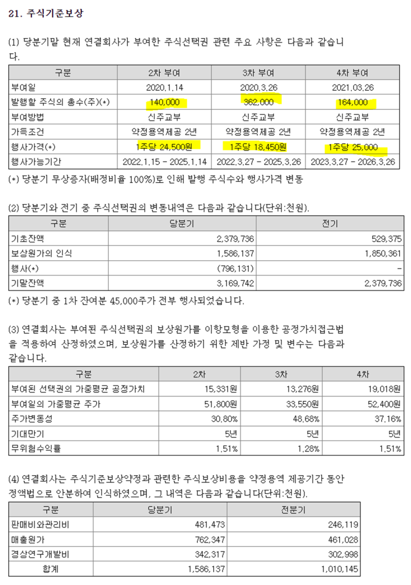 기업분석*] 이녹스첨단소재(272290) - 디스플레이/반도체 소재 : 네이버 블로그