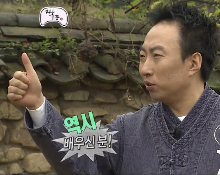  우는소리 크다고 더 아픈 거 아니다