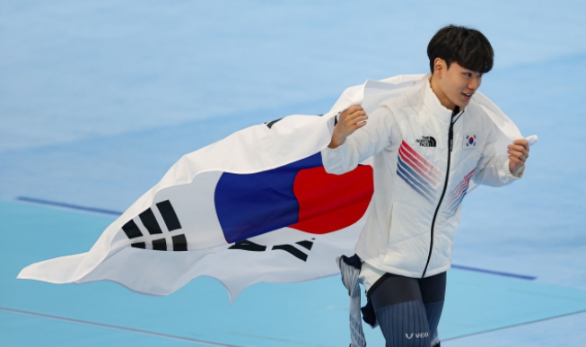  2월 9일 수요일 간추린 뉴스(내맘대로)