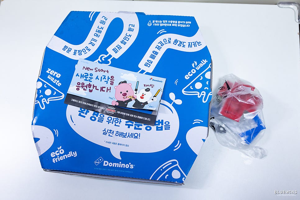 도미노피자 낙성대점 사진 5